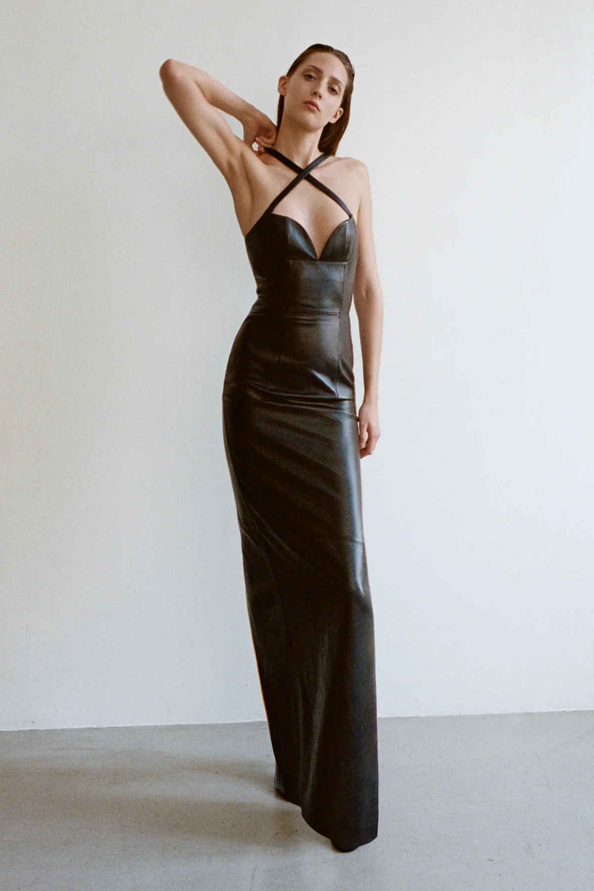 Ludovic de Saint Sernin Jesień-Zima 2026/2027