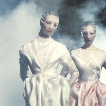 Maison Margiela Jesień-Zima 2026/2027