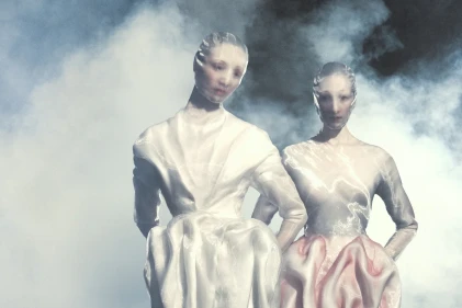 Maison Margiela Jesień-Zima 2026/2027