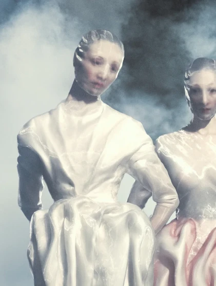 Maison Margiela Jesień-Zima 2026/2027