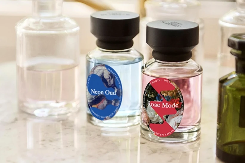 Oriflame Top Scents