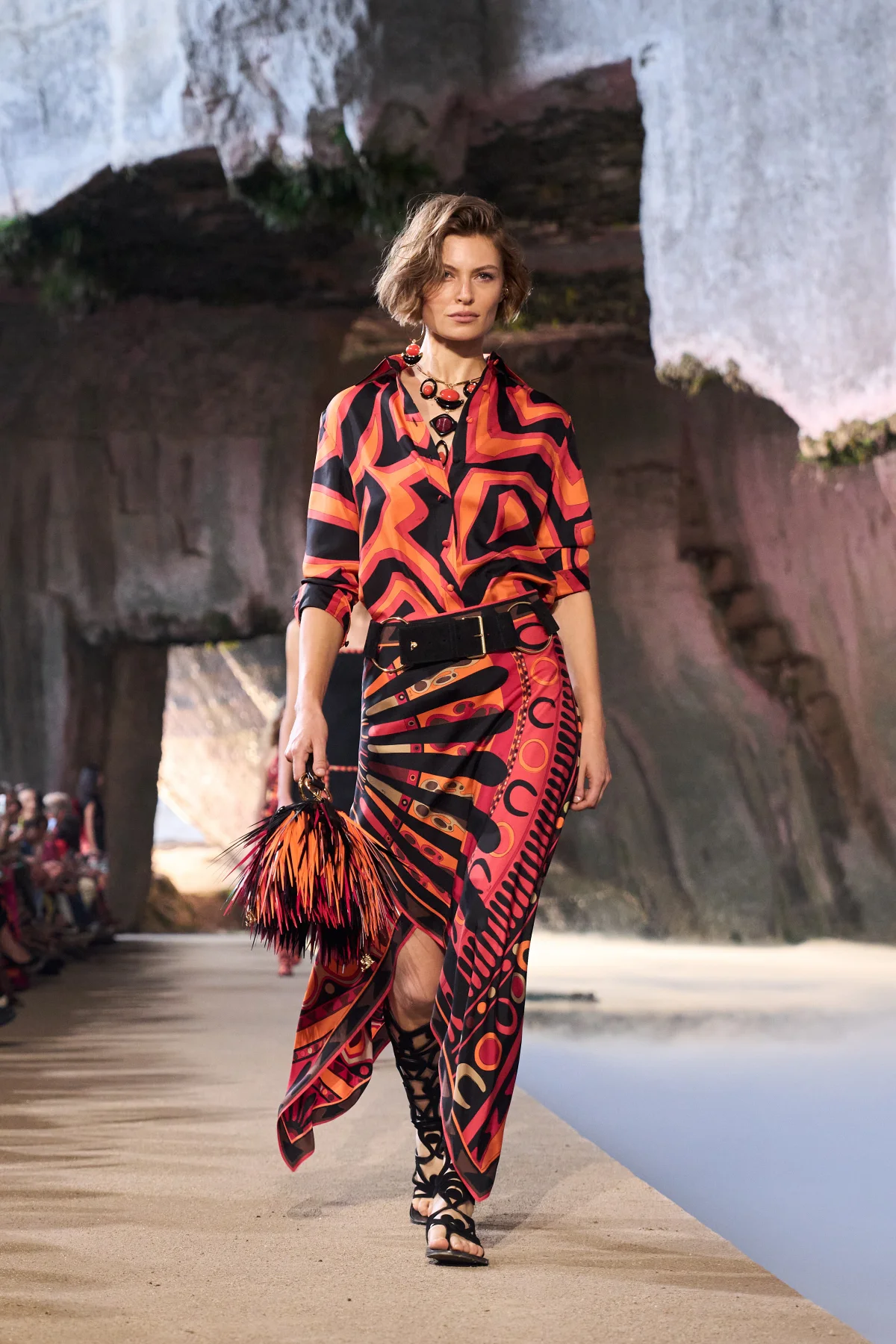 Pucci Wiosna-Lato 2026