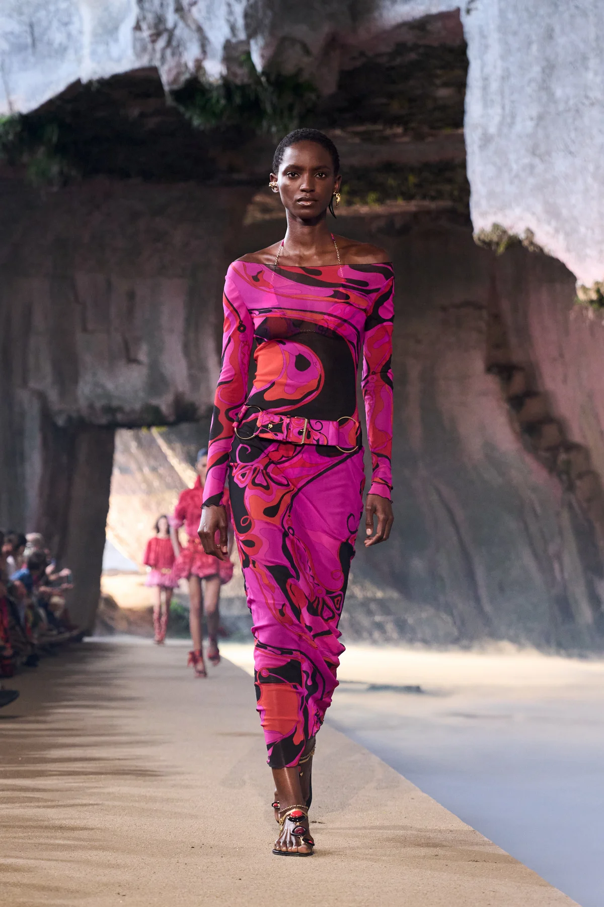 Pucci Wiosna-Lato 2026