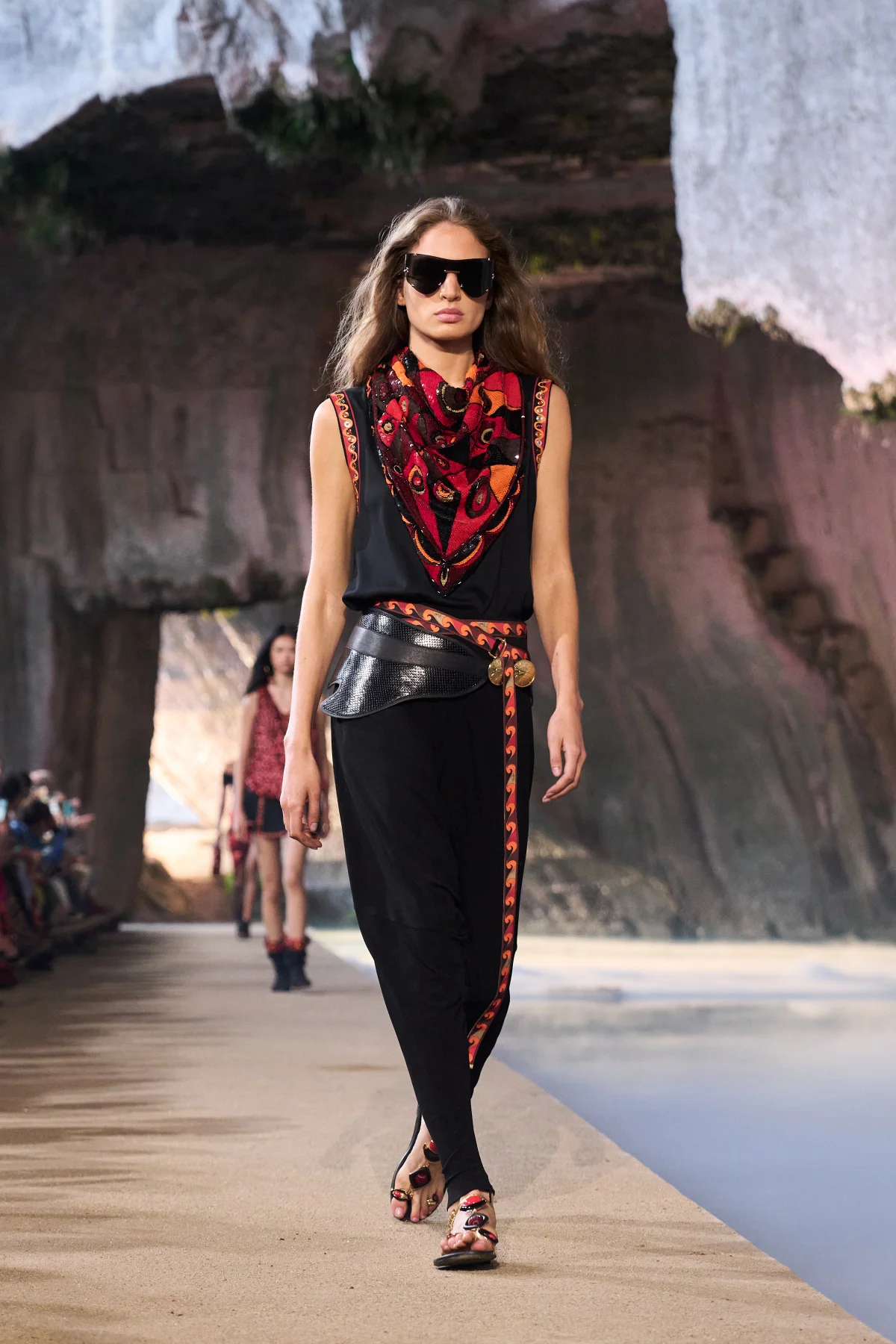 Pucci Wiosna-Lato 2026