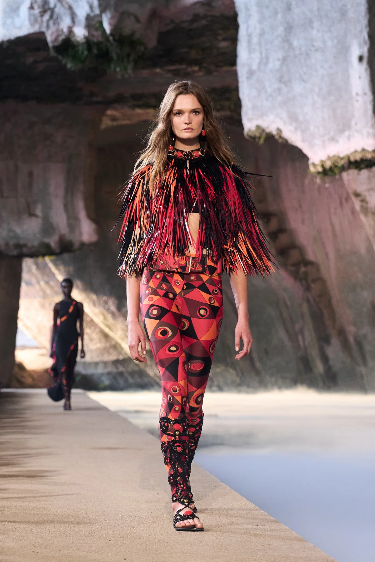 Pucci Wiosna-Lato 2026