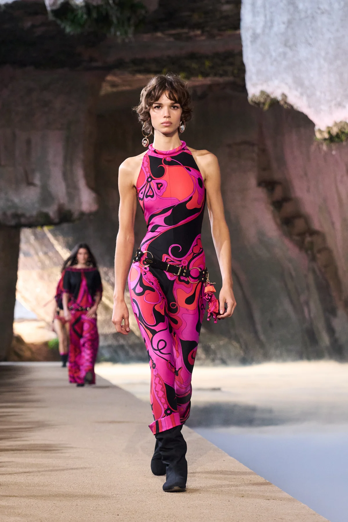 Pucci Wiosna-Lato 2026