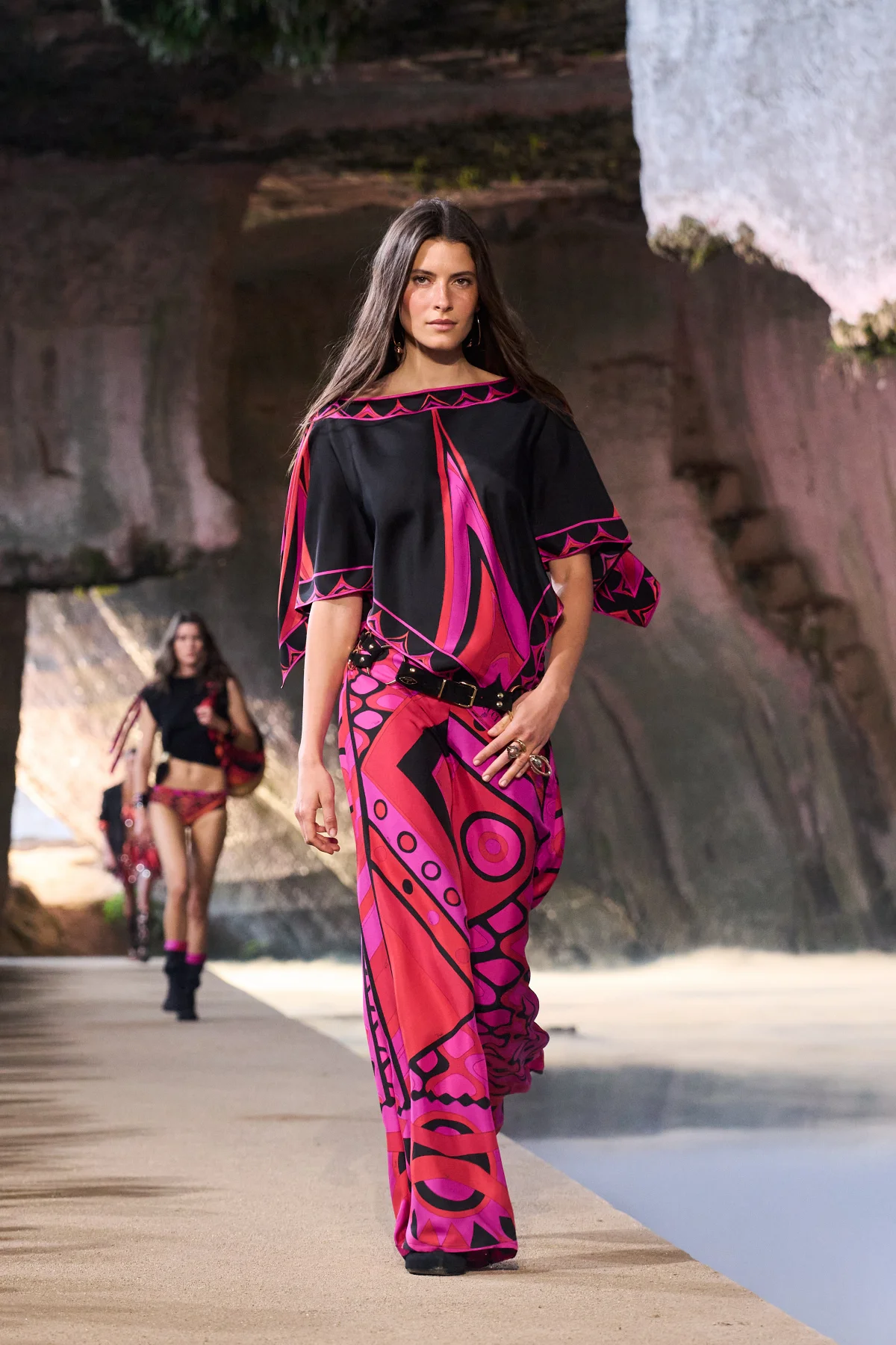 Pucci Wiosna-Lato 2026