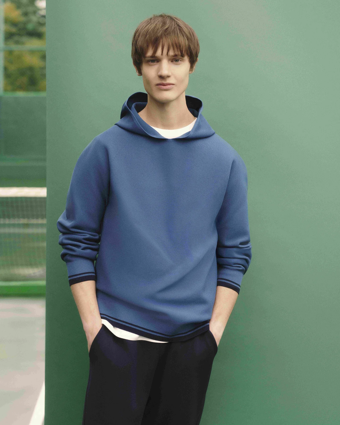 UNIQLO x Roger Federer