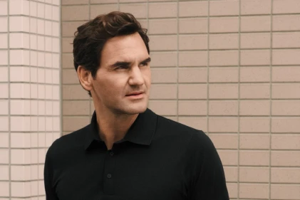 UNIQLO x Roger Federer