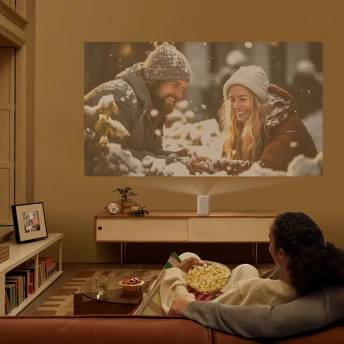 Samsung The Premiere 5