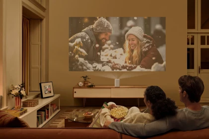 Samsung The Premiere 5