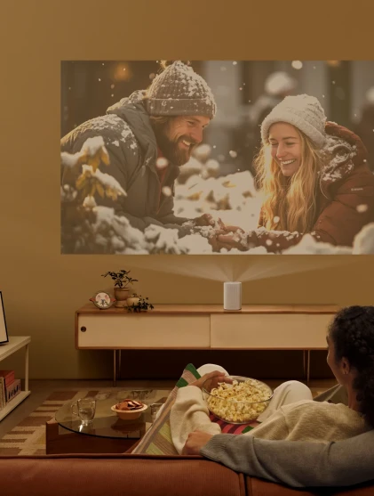 Samsung The Premiere 5