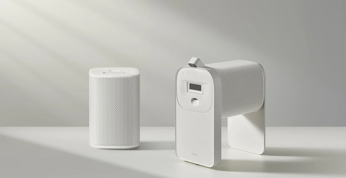 Samsung The Premiere 5