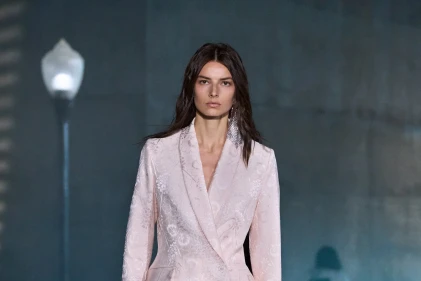 Dior Cruise 2027