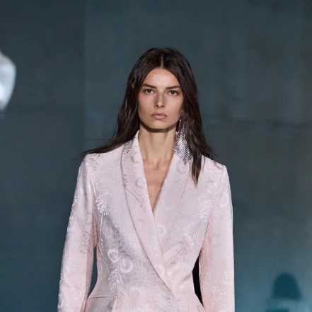 Dior Cruise 2027