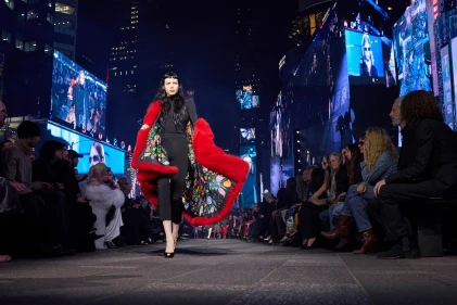 Gucci Cruise 2027