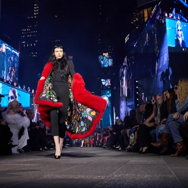 Gucci Cruise 2027
