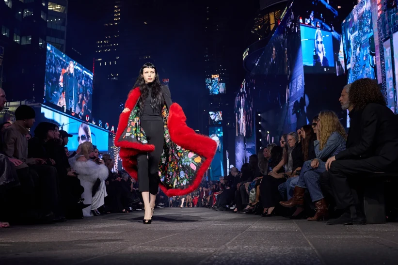 Gucci Cruise 2027