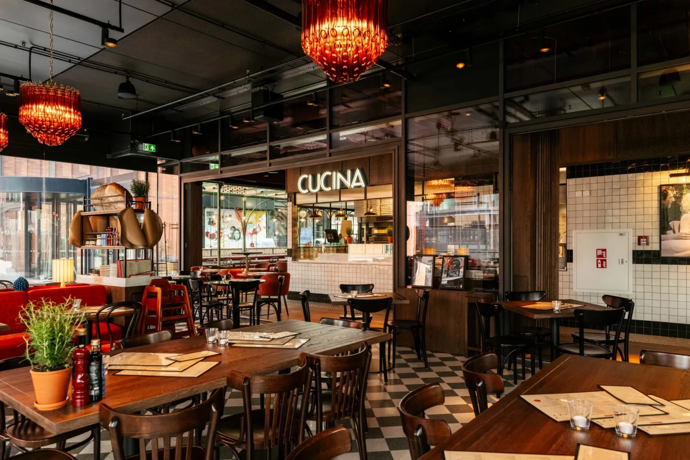 L’Osteria