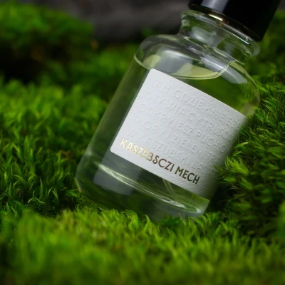 Perfume Craft