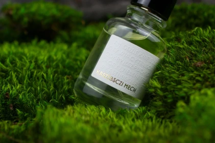 Perfume Craft