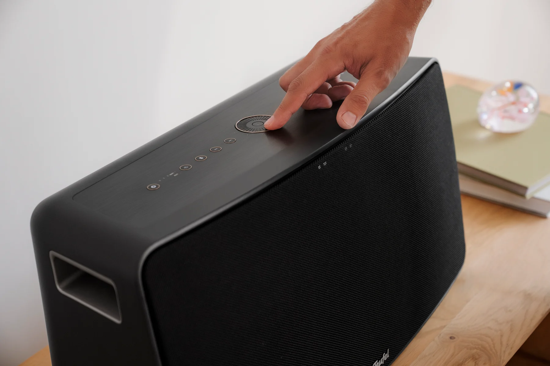 Teufel MOTIV XL