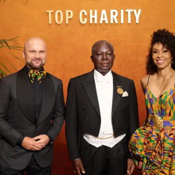 Top Charity 2026