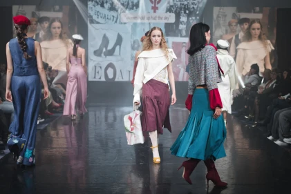 Wrocław Fashion Week