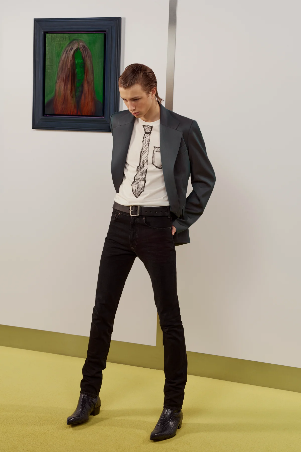 Acne Studios Wiosna-Lato 2027
