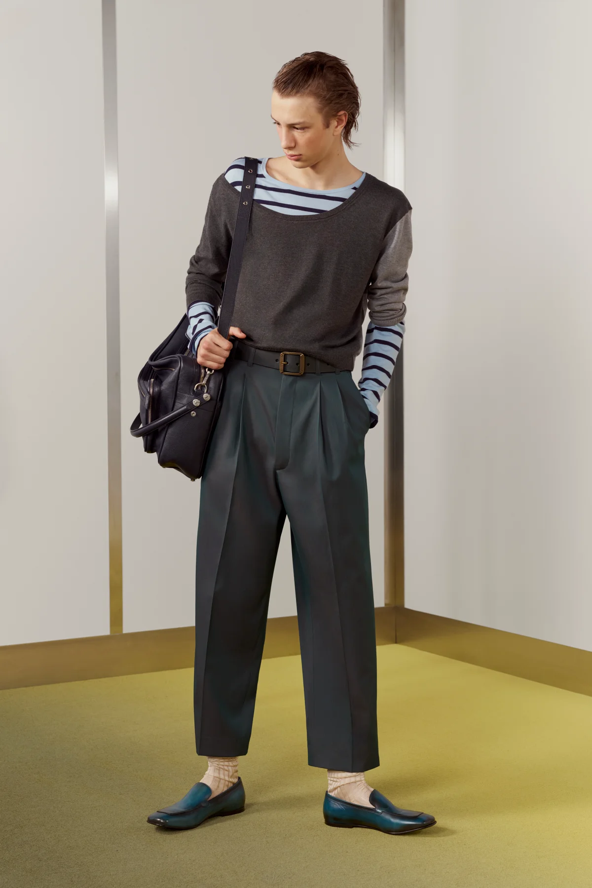 Acne Studios Wiosna-Lato 2027