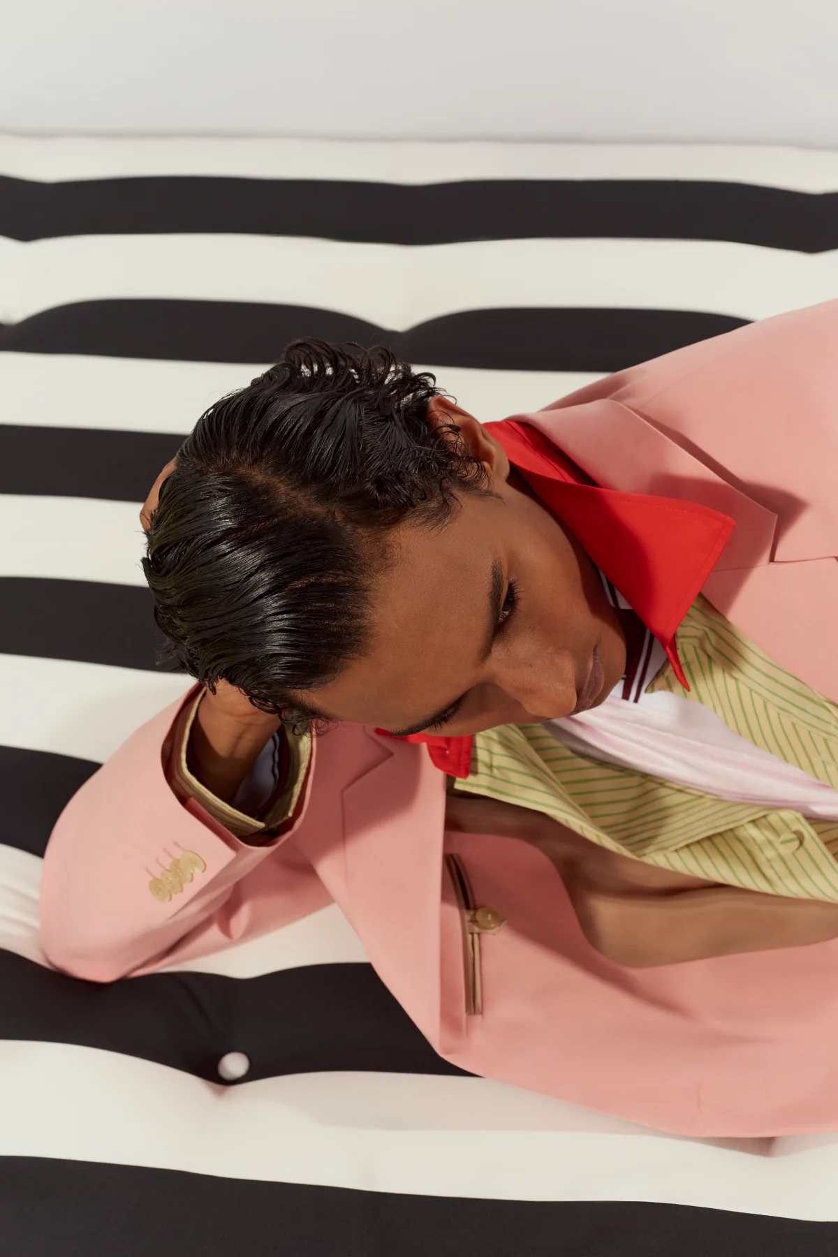 Acne Studios Wiosna-Lato 2027