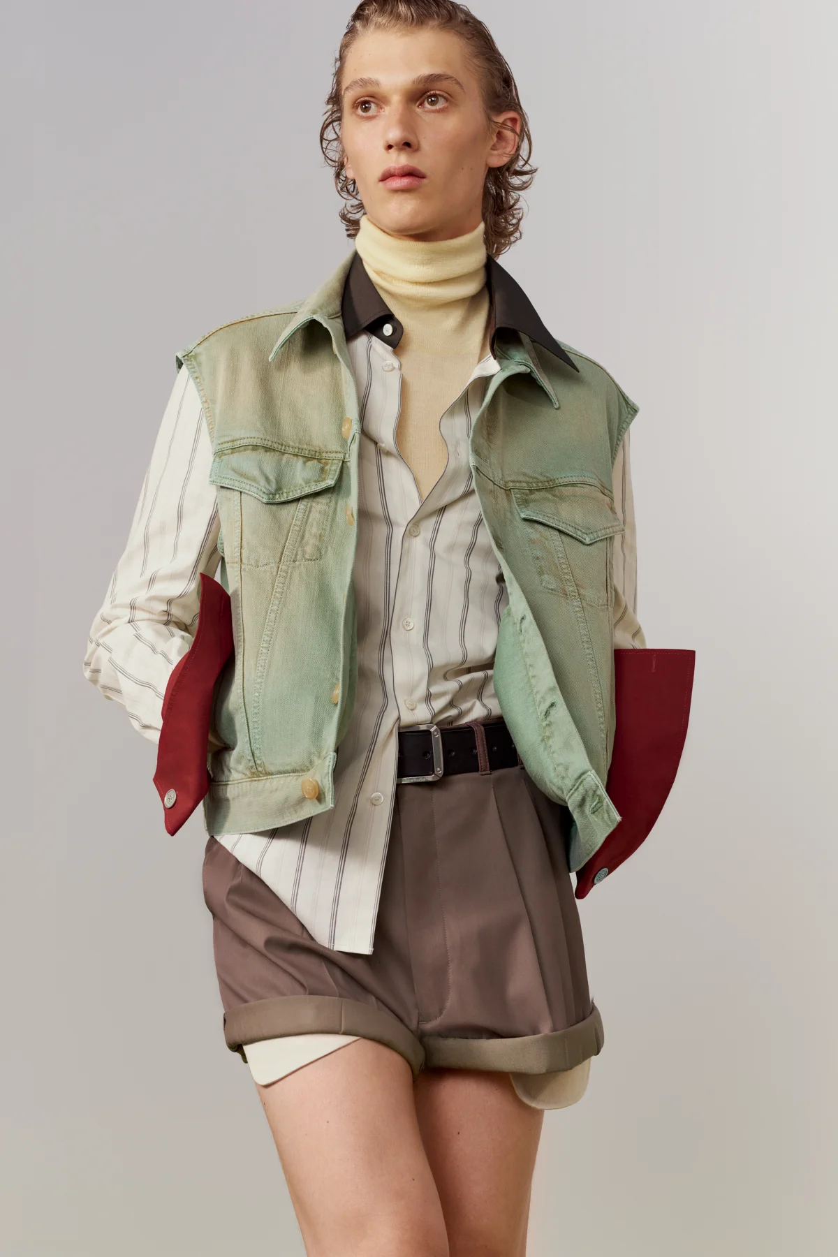Acne Studios Wiosna-Lato 2027