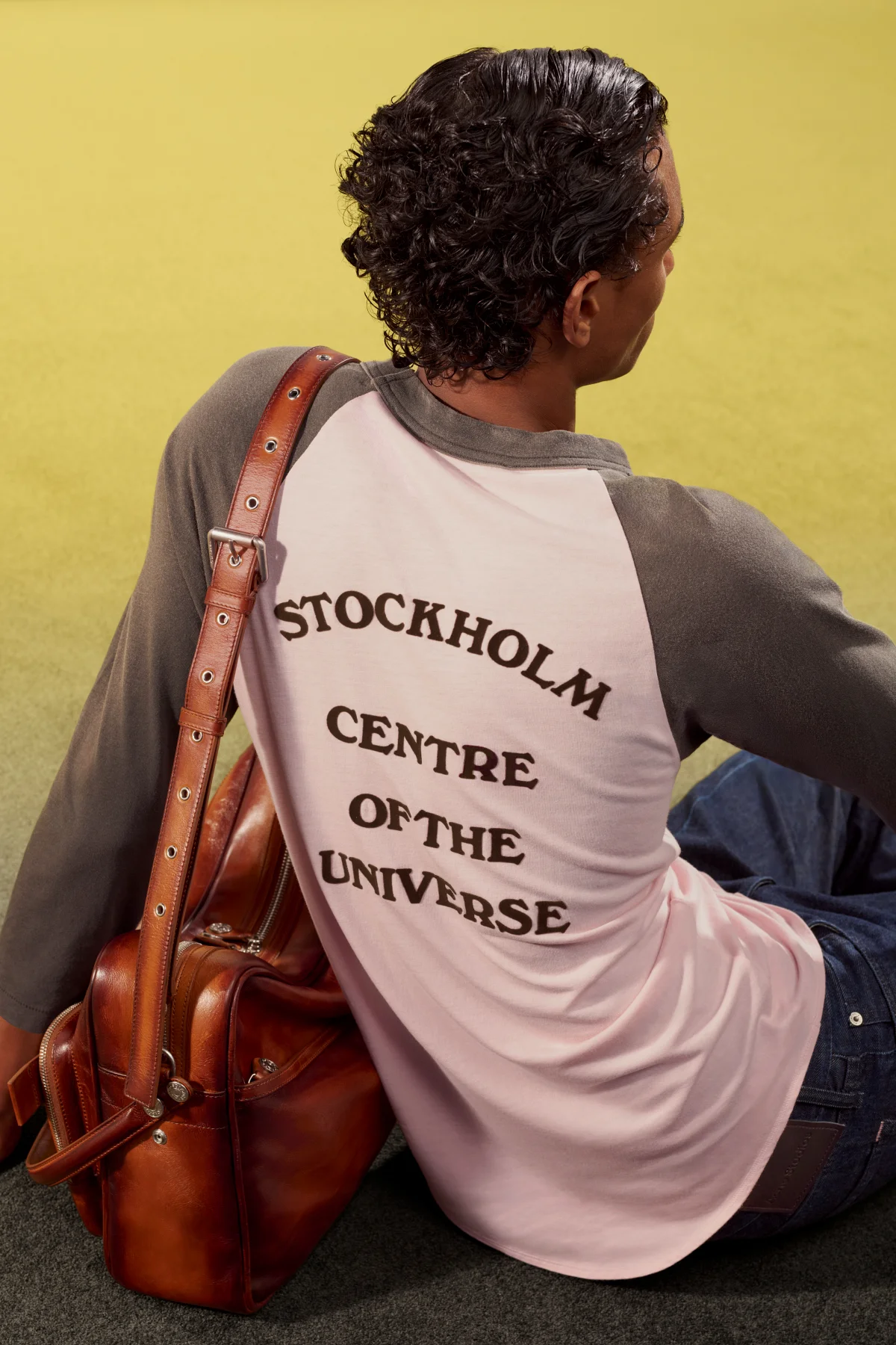 Acne Studios Wiosna-Lato 2027