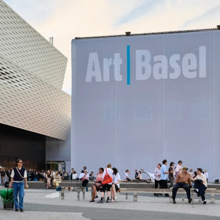 Art Basel