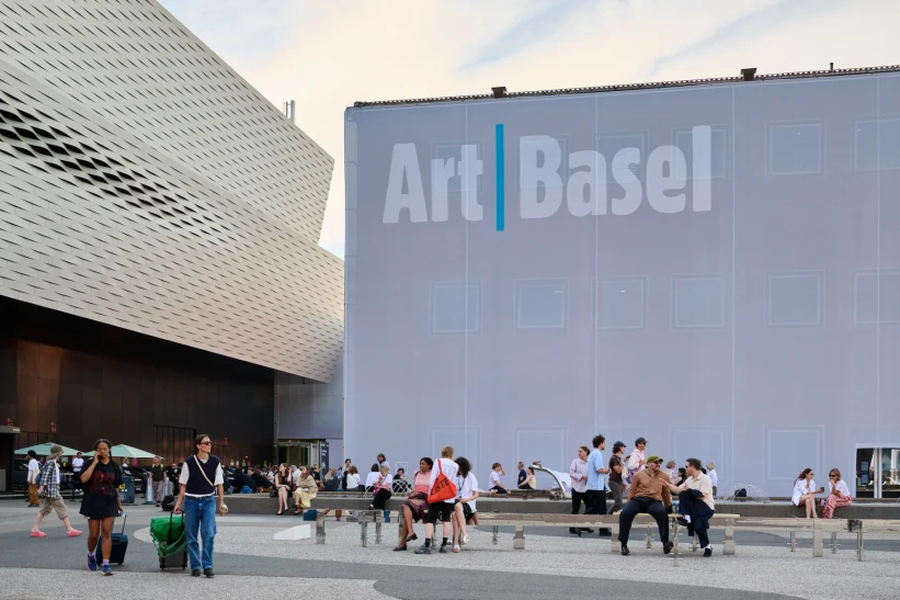 Art Basel