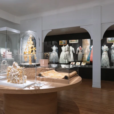 Christian Dior