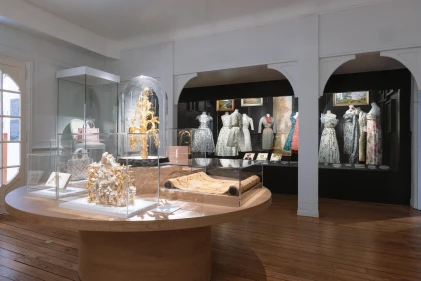 Christian Dior