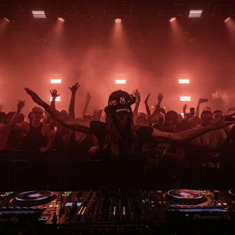 Honey Dijon