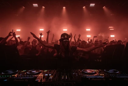 Honey Dijon