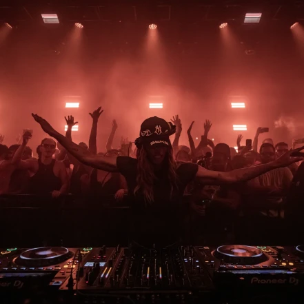 Honey Dijon