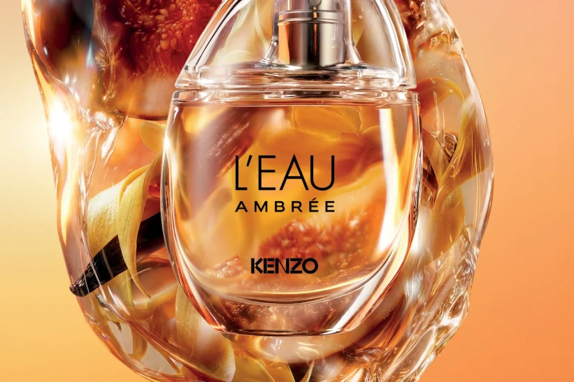 L’Eau Ambrée