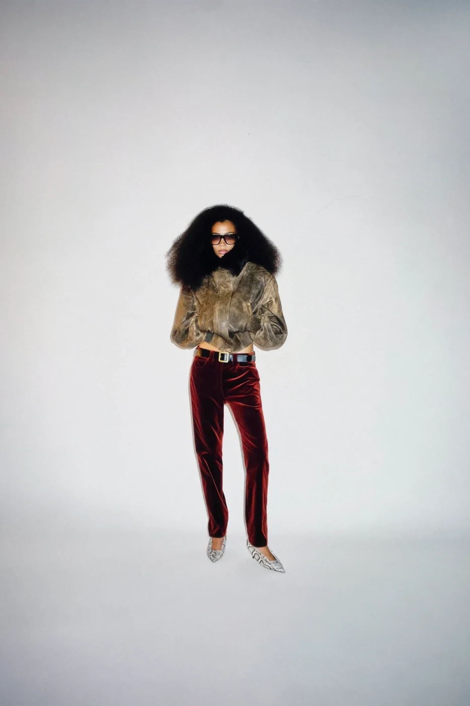 KHAITE Resort 2027