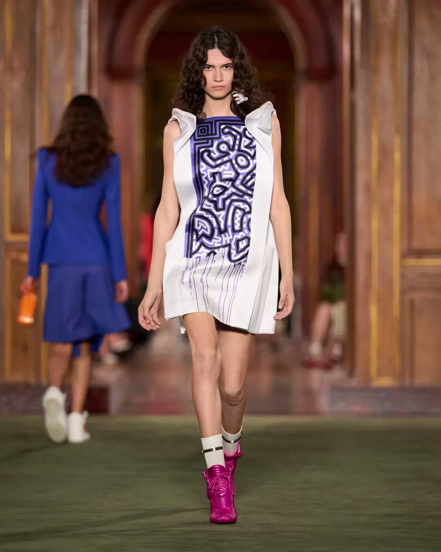 Louis Vuitton Cruise 2027