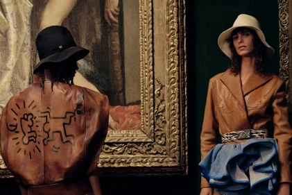 Louis Vuitton Cruise 2027