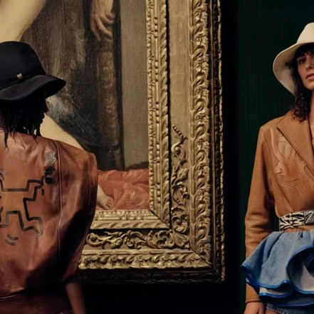 Louis Vuitton Cruise 2027