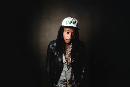 Wiz Khalifa