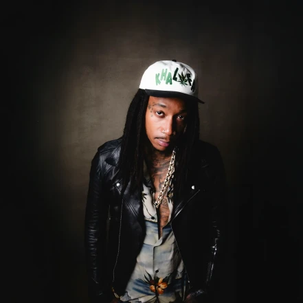 Wiz Khalifa