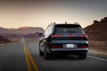 Audi Q9