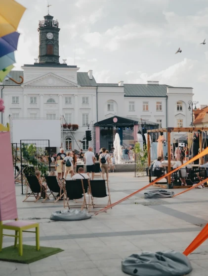 BiG Festivalowski