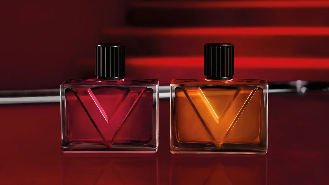Valentino Vendetta